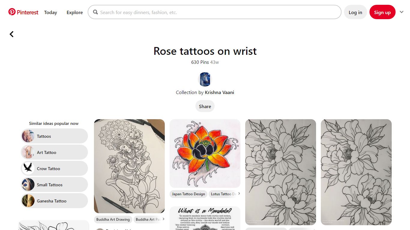 630 Best Rose tattoos on wrist ideas | tattoos, body art tattoos, rose ...